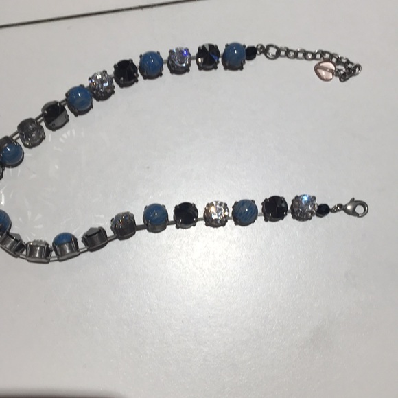 Sabika necklace - Picture 1 of 4